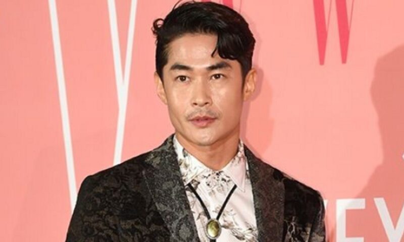 배정남、キム・ゴウン愛犬ウォリを追悼「お姉さんと楽しく遊んでるよ」