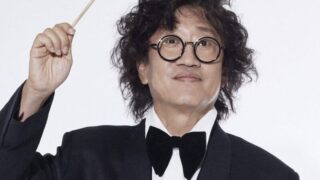 キム・グァンジン、金銭的被害から活動中断…20年ぶりに復帰し、「巨匠ライブ」を見事に証明