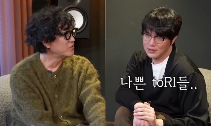김광진, 금전 피해→활동 중단 20년 만에 복귀…‘거장 라이브’ 제대로 입증