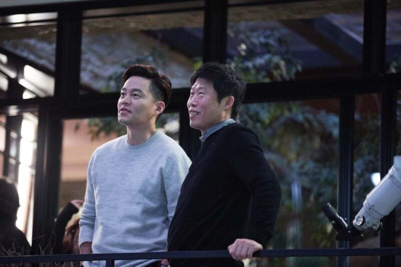 「19禁かと思った」観客を圧倒、公開6日で180万人突破の韓国映画が話題