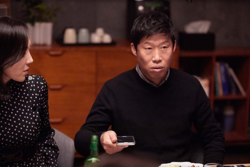 「19禁かと思った」観客を圧倒、公開6日で180万人突破の韓国映画が話題