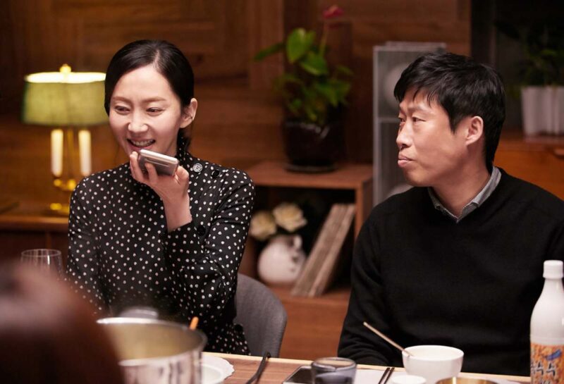 「19禁かと思った」観客を圧倒、公開6日で180万人突破の韓国映画が話題