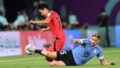 韓国サッカー界に衝撃！イ・ガンインに人種差別的行為のレアルMF、PSG移籍浮上で同僚の可能性？