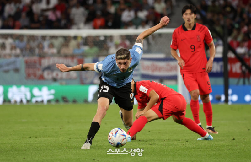 韓国サッカー界に衝撃！イ・ガンインに人種差別的行為のレアルMF、PSG移籍浮上で同僚の可能性？
