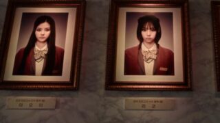 「笑いから一転、背筋が凍る」『サルモクジ』に続く韓国ホラーの注目作が登場