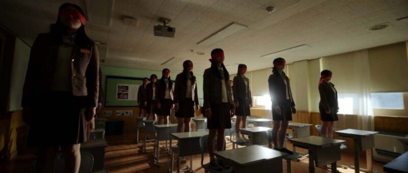 「笑いから一転、背筋が凍る」『サルモクジ』に続く韓国ホラーの注目作が登場