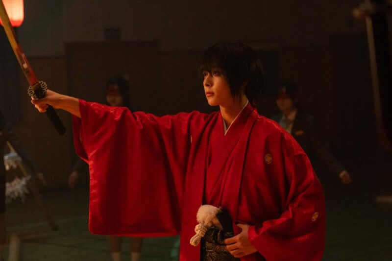 「笑いから一転、背筋が凍る」『サルモクジ』に続く韓国ホラーの注目作が登場