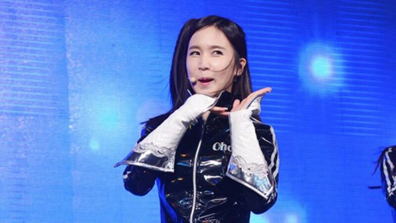子宮頸がん克服のチョア、双子のあせもに冷や汗「エアコン温度下げたら改善」