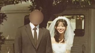 최준희、結婚式3日前に予備新郎と疲れた様子…「セルフウェディングは慎重に決めて」