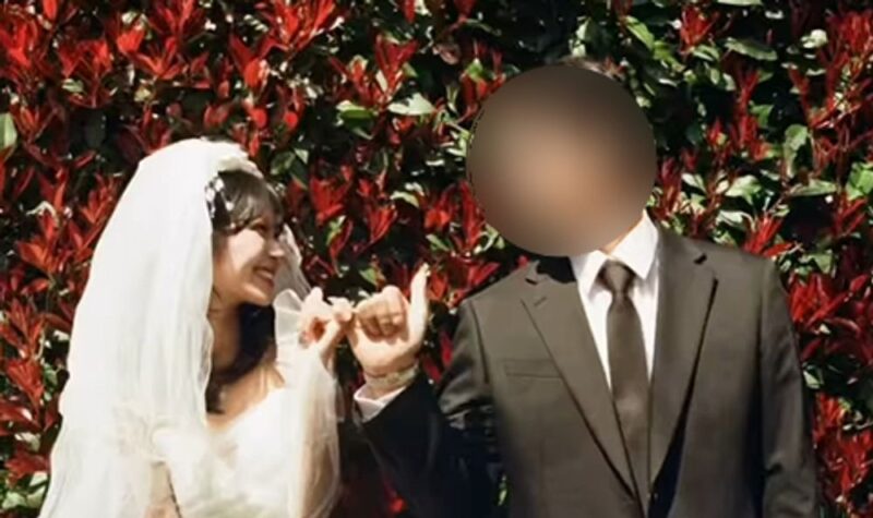 최준희、結婚式3日前に予備新郎と疲れた様子…「セルフウェディングは慎重に決めて」