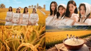 好みが分かれたILLIT「It's Me」、ハマると大衆ピックに