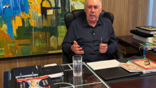アンチェロッティ、ブラジル代表監督就任に言及「ネイマールも他の選手と同じ。ピッチで証明すべき」