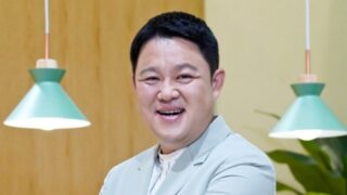 「再婚」キム・グラ、息子を描かせる番組に出させたと思いきや…6歳の遅咲き娘の塾代＝月180万ウォン（『ラス』）