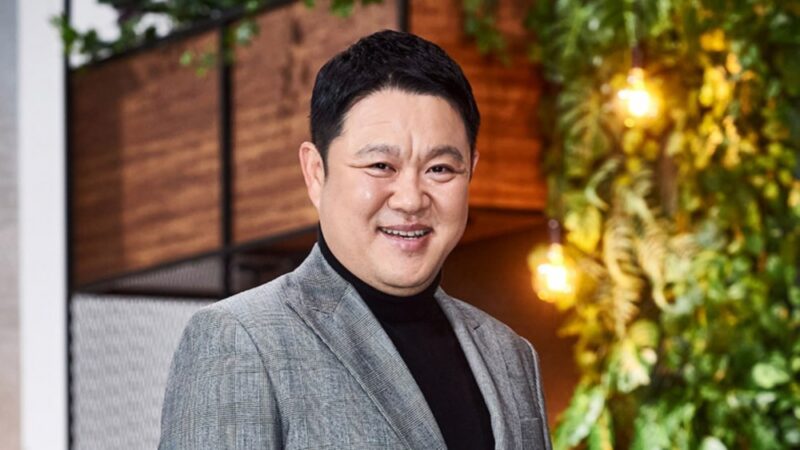 「再婚」キム・グラ、息子を描かせる番組に出させたと思いきや…6歳の遅咲き娘の塾代＝月180万ウォン（『ラス』）