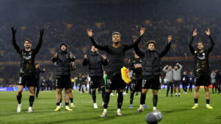 PSG、UCL決勝へ従業員500人を全額招待　アーセナルとの「太っ腹」対応が話題に