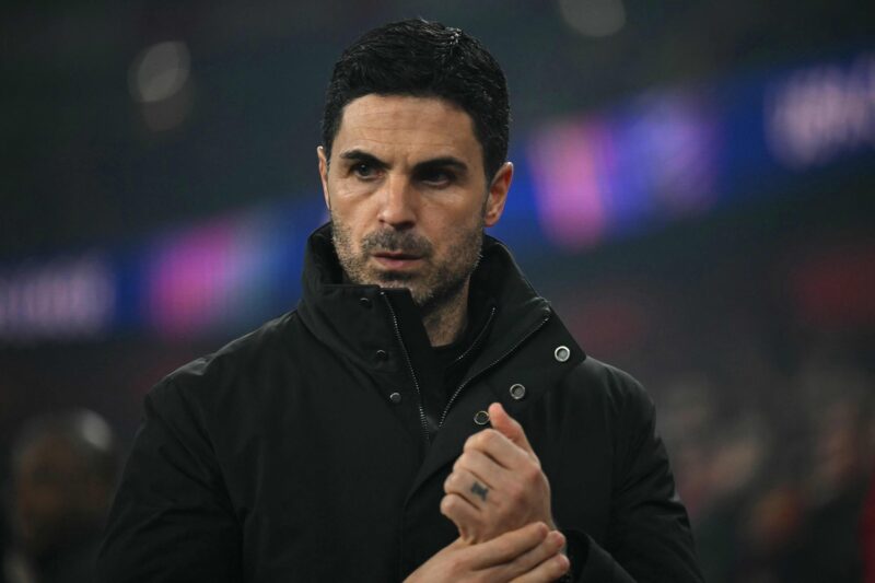 PSG、UCL決勝へ従業員500人を全額招待　アーセナルとの「太っ腹」対応が話題に