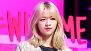 TWICE ジョンヨン、実姉コン・スンヨンのおかげで乗り越えた…「直接病院に連れて行ってくれた」（『ユ・クイズ』）