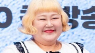 **キム・ミンギ♥ホン・ユンファ、16年ぶりの別れ…愛犬との写真に涙「必ずまた会おう」**
