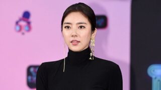 ソン・ダムビ♥イ・ギュヒョク、結婚4周年を自祝 「今のように幸せに過ごそう」