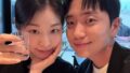 キム・ヨナの夫コ・ウリム、結婚4年目で…「祝福の嵐」