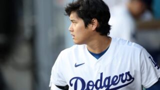MLB公式Xで話題沸騰！大谷翔平、驚きの「選出理由」とは？