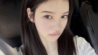 アン・ユジョン、♥ユ・ビョンジェと相変わらずの愛情線→「いいね」まで…「税金100倍払え」