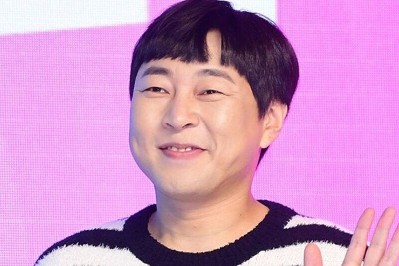 イ・ジノ、手術なしで脳出血を克服…会話可能なまで回復、リハビリに専念中