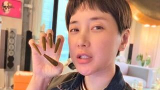 ソ・イニョン、熱愛5年で破局…きっぱり線引き「再会NO、終わりなら終わり」