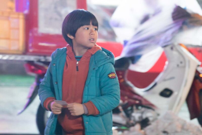 「これは耐えられない」…ラスト10分で観客全員が号泣した韓国映画