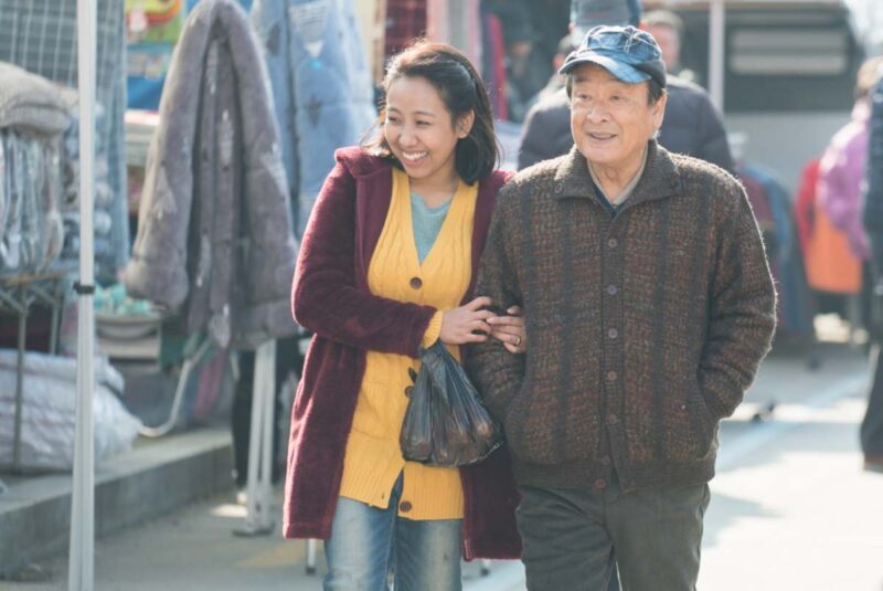 「これは耐えられない」…ラスト10分で観客全員が号泣した韓国映画