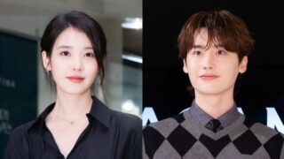 IU、イ・ジョンソクと4年公営恋愛中に意味深「知ってほしいのは愛じゃない」