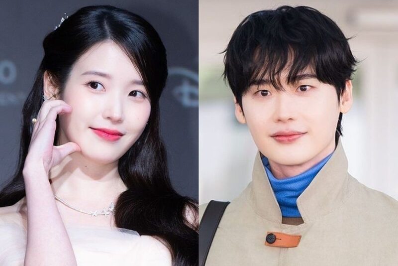 IU、イ・ジョンソクと4年公営恋愛中に意味深「知ってほしいのは愛じゃない」