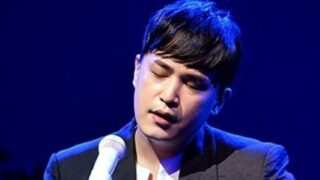 MC The Max イ・ス、離婚後初の公式活動…「愛したことありますか？」サプライズ公開