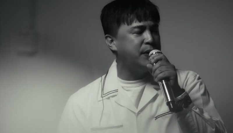 MC The Max イ・ス、離婚後初の公式活動…「愛したことありますか？」サプライズ公開