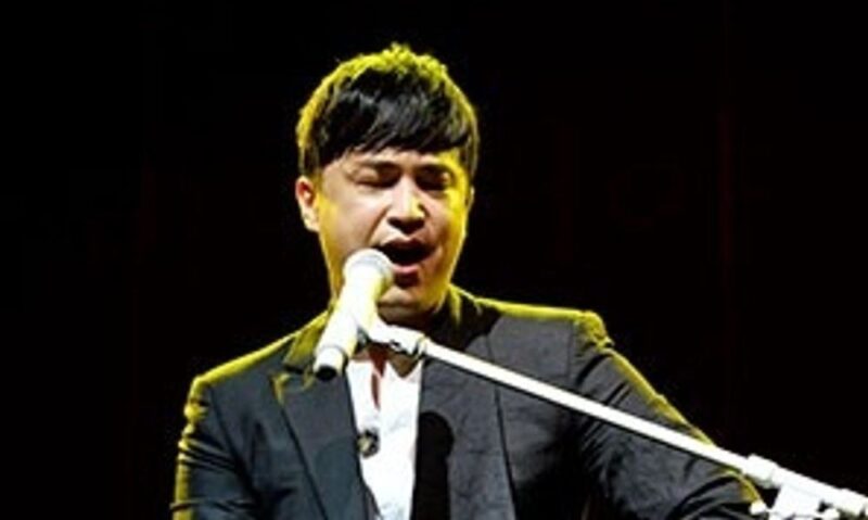 MC The Max イ・ス、離婚後初の公式活動…「愛したことありますか？」サプライズ公開