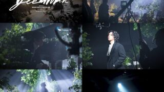 ミュージカル『ベートーヴェン』メイキング映像が公開！