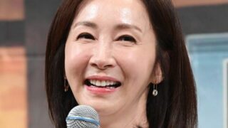 「ユ・ドングンと結婚」チョン・インファ、幸せな家庭だと思っていたのに…波紋広がる