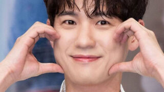 俳優ソ・ジュニョン、美人お天気キャスターとの熱愛を電撃発表！