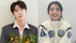芸能界代表カップル誕生…キム・ファンヒ♥チェ・ミヌ、結婚発表でミュージカル界も歓喜