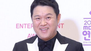 キム・グラ、6歳の愛娘を初公開…父と「瓜二つ」のそっくりぶりに驚きの声