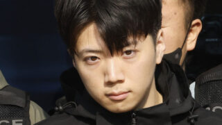 「23歳」チャン・ユンギ、「女子高生殺害」…衝撃の“犯行計画表”が発覚