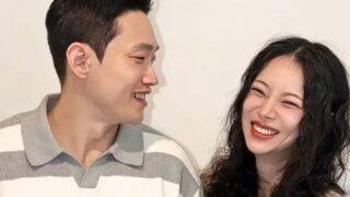 「離婚説」の10期オクスン♥ユヒョンチョル、家族との距離感を告白「訴訟も考えた」（『イ・ホソン相談所』）