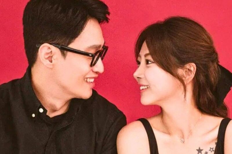 「離婚説」の10期オクスン♥ユヒョンチョル、家族との距離感を告白「訴訟も考えた」（『イ・ホソン相談所』）