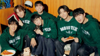 MONSTA X、デビュー11周年記念ライブ開催決定！