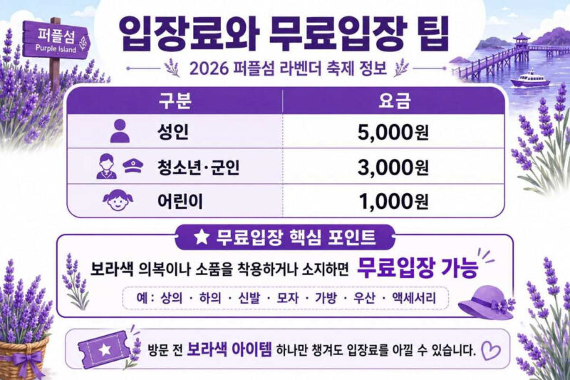 「紫の帽子」で入園無料！10万平米のラベンダー畑、明日開催