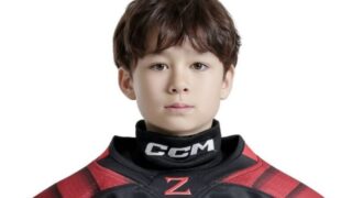 **サム・ハミントン息子ウィリアム、急成長で代表から連絡も続き連勝街道**