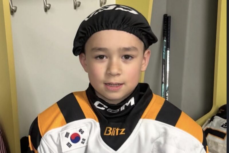 **サム・ハミントン息子ウィリアム、急成長で代表から連絡も続き連勝街道**