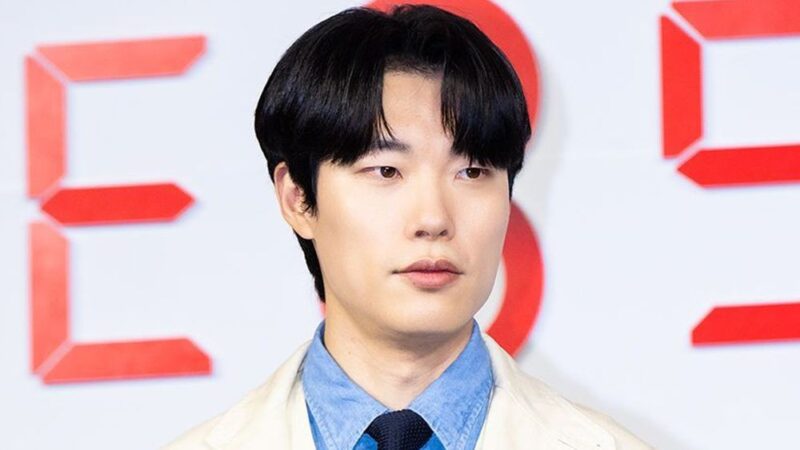 「ハン・ソヒの映画、当然知ってる」 リュ・ジュンヨル、カンヌで元カノに言及