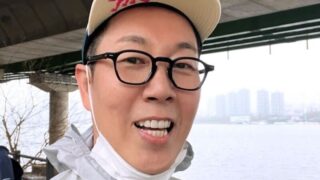 キム・ヨンチョル, 40年ぶりに全面改装した実家を公開…「海の景色が広がる家」