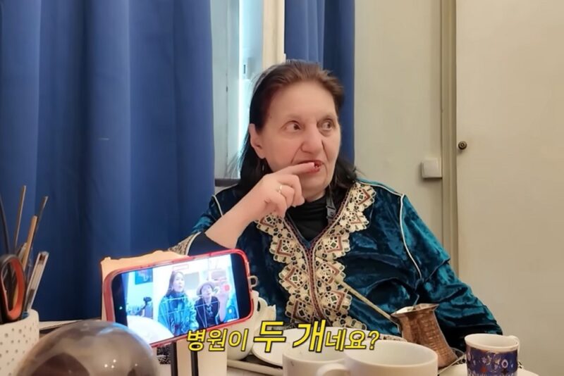 チャン・ヨンラン、♥ハンチャン「400坪」病院廃業で無職に…占い師「夫に野望あり」
